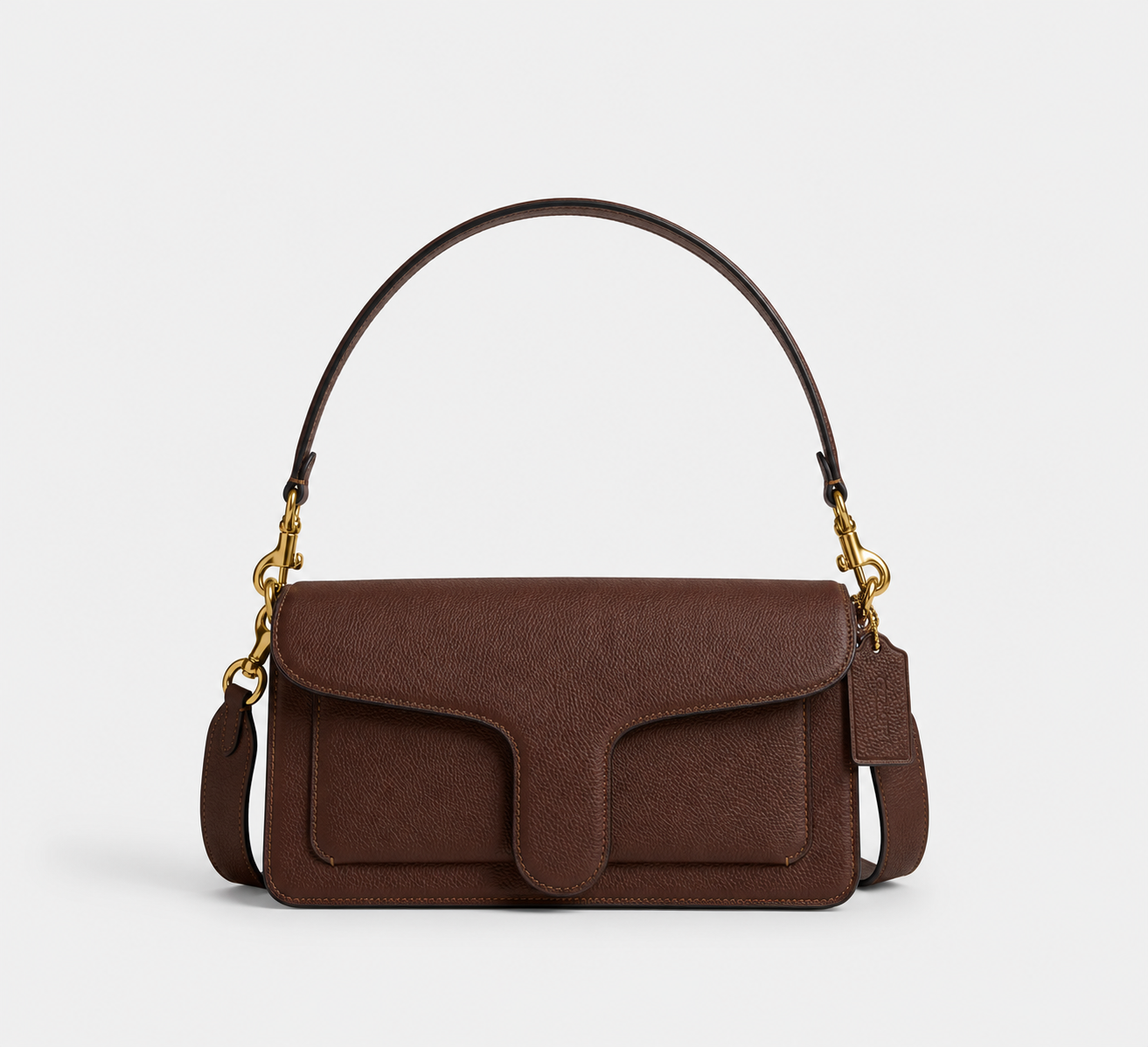 Tabby Shoulder Bag