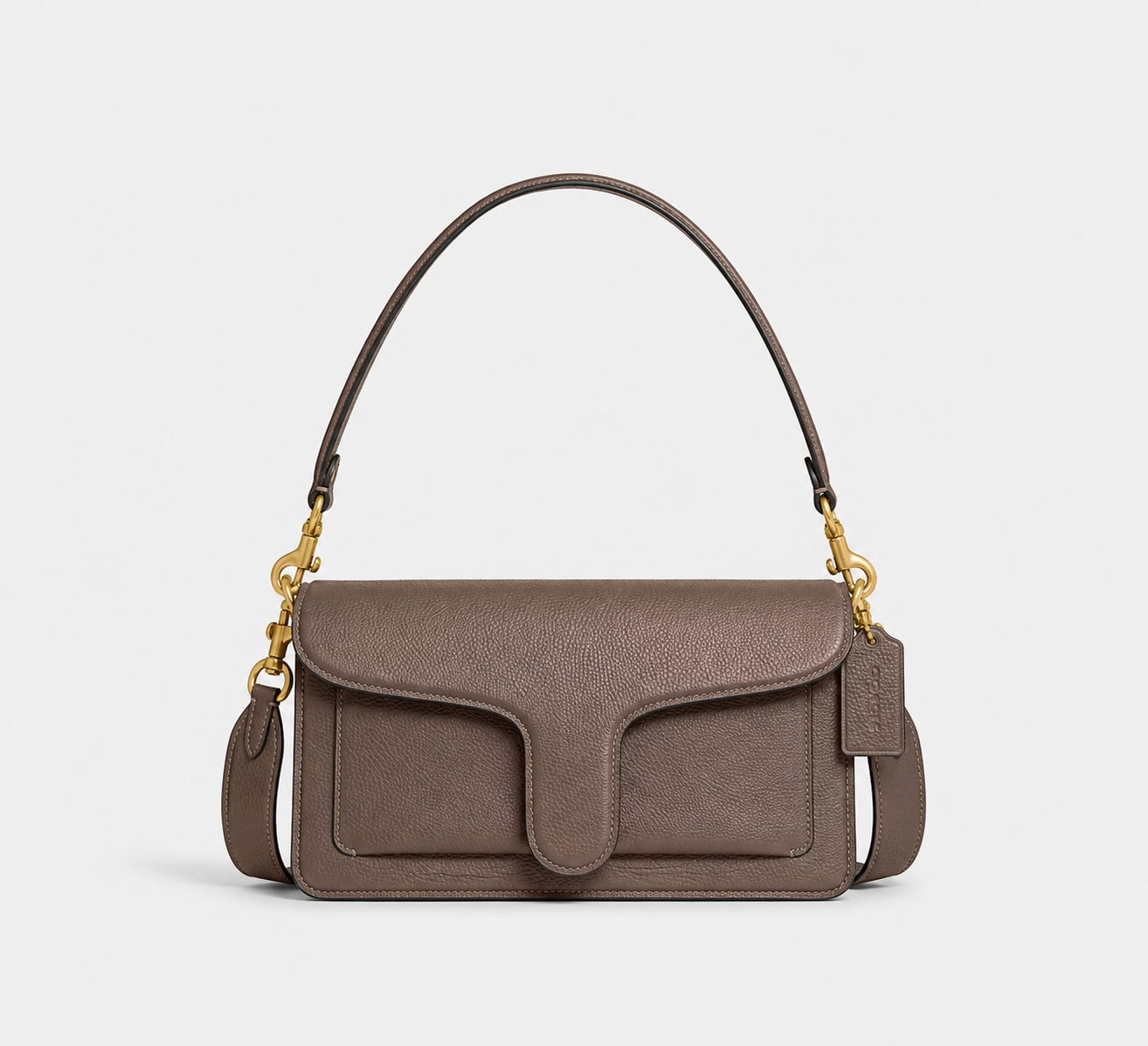 Tabby Shoulder Bag